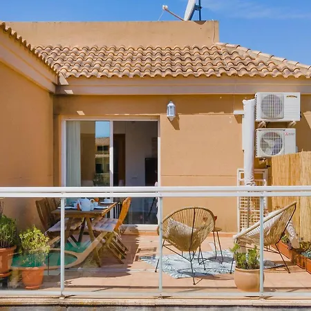 Mounia * Javea