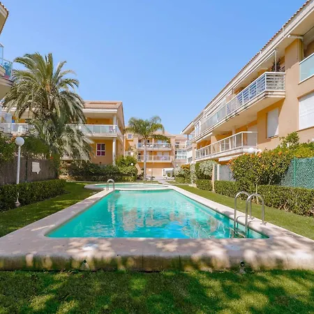 Mounia Apartamento