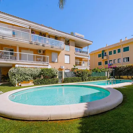 Mounia Apartamento