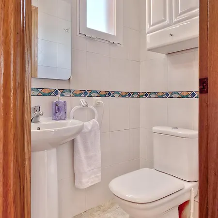 Mounia Apartamento
