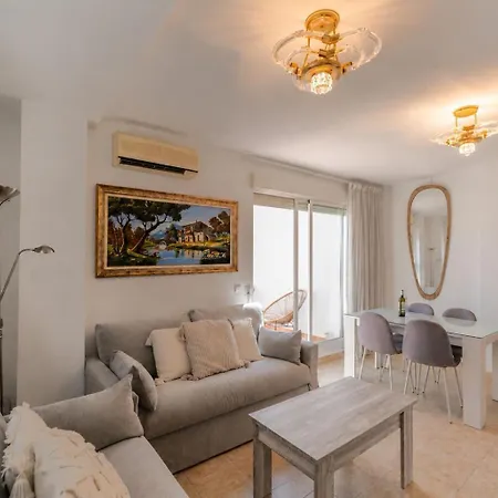 Mounia Apartamento Jávea