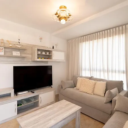 Apartamento Mounia