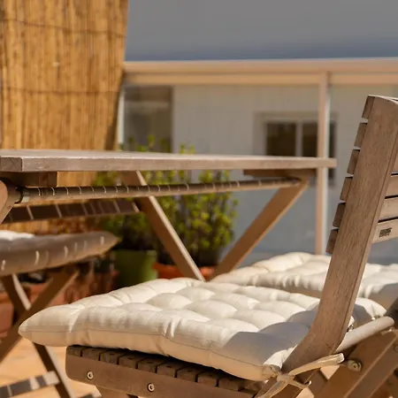 Mounia Apartamento Jávea